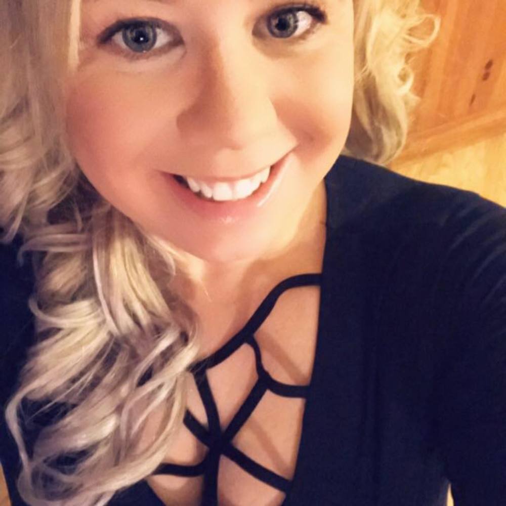 Meet your Posher, Brittany